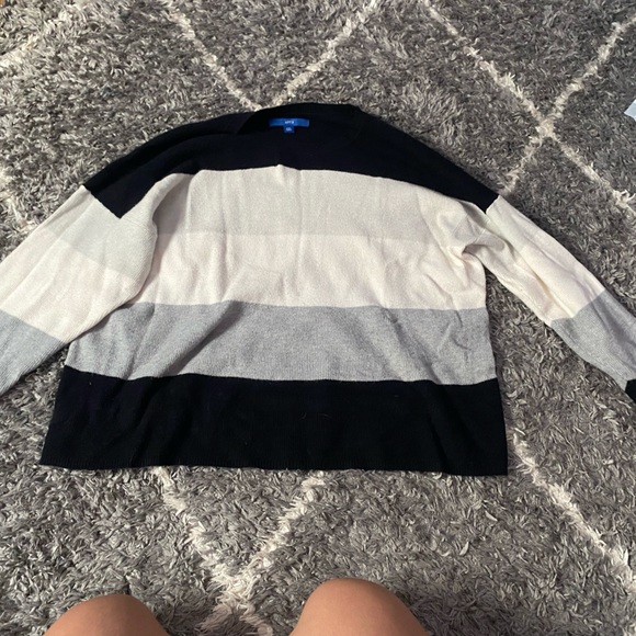 Sweater Multi Color - Picture 2 of 4